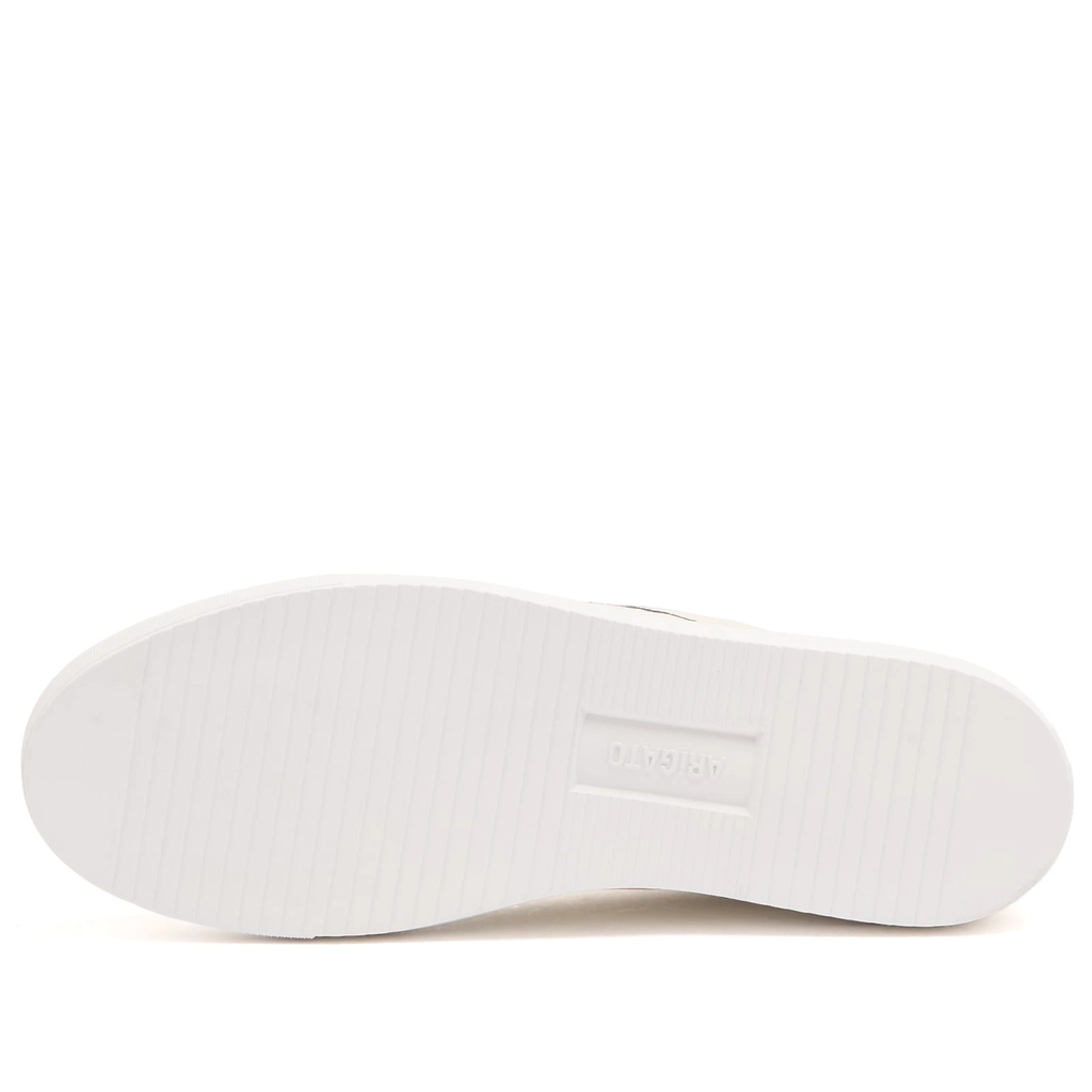 Axel Arigato Men's Genesis Neo Bird Runner White/Beige